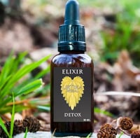 Image 1 of Elixir DETOX