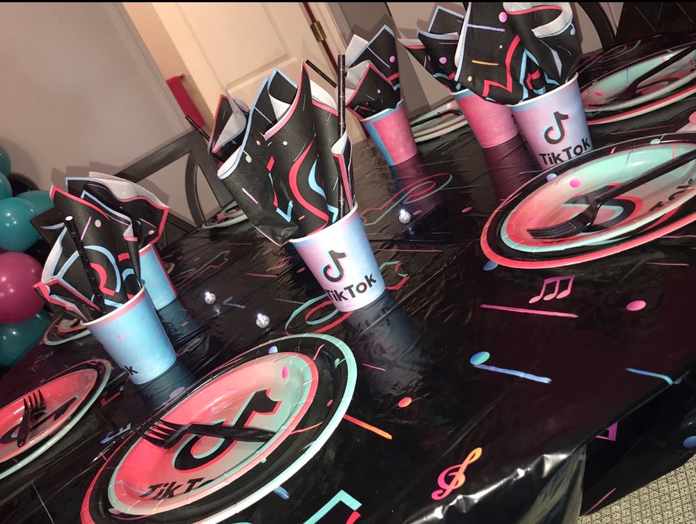 Qu’tie Decor  basic Package 