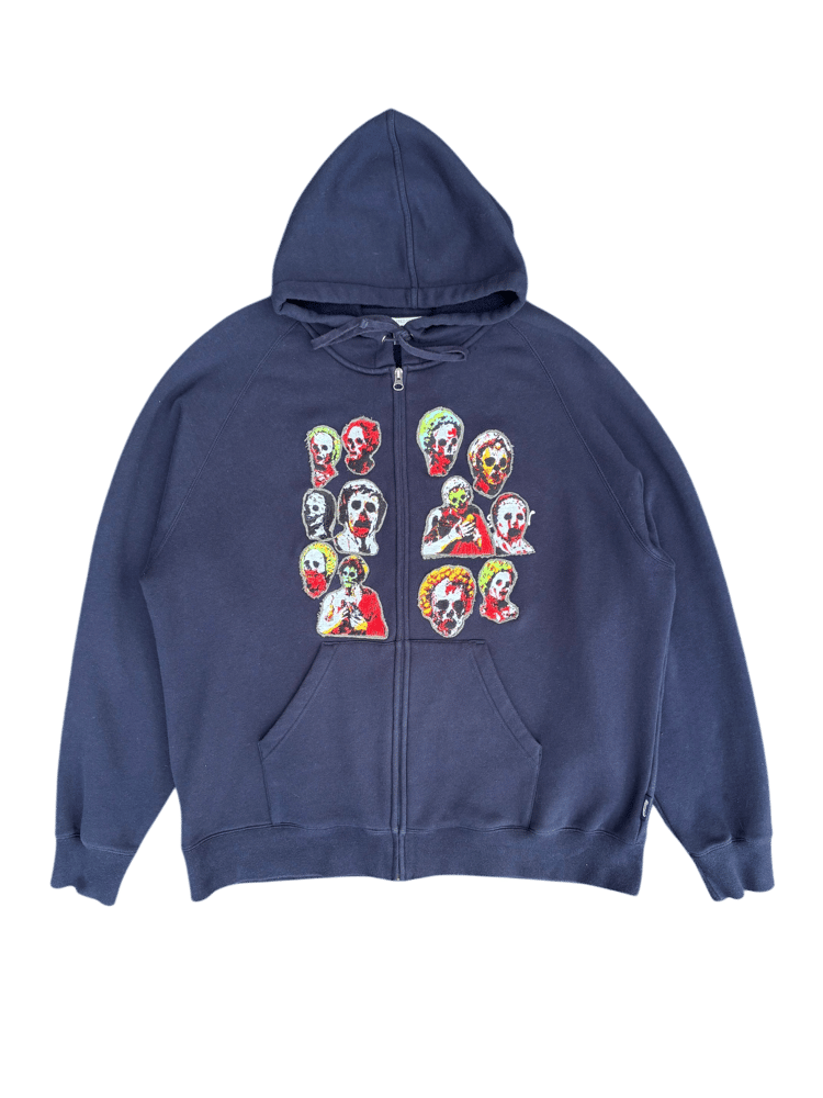 Classical antiquity [XL]