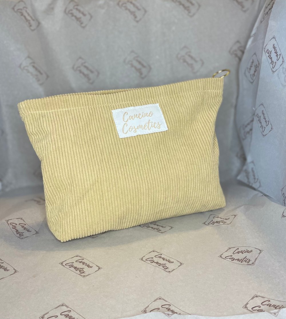 Image of MAKEUP BAG
