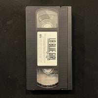 Image 3 of La Blue Girl 6 VHS