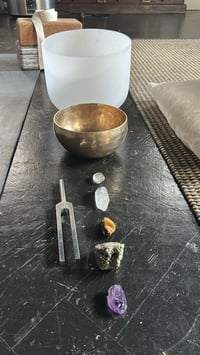 Image 4 of Restorative Heal Yin Yoga — For Monday November 24th