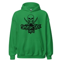 Image 4 of Black Flag Hoodie