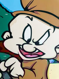 Image 3 of “Rabbit Season”