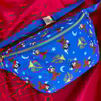 Image 3 of Sorcerer Mouse Belt Bag | Exclusive
