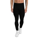 Risefit Men's Leggings