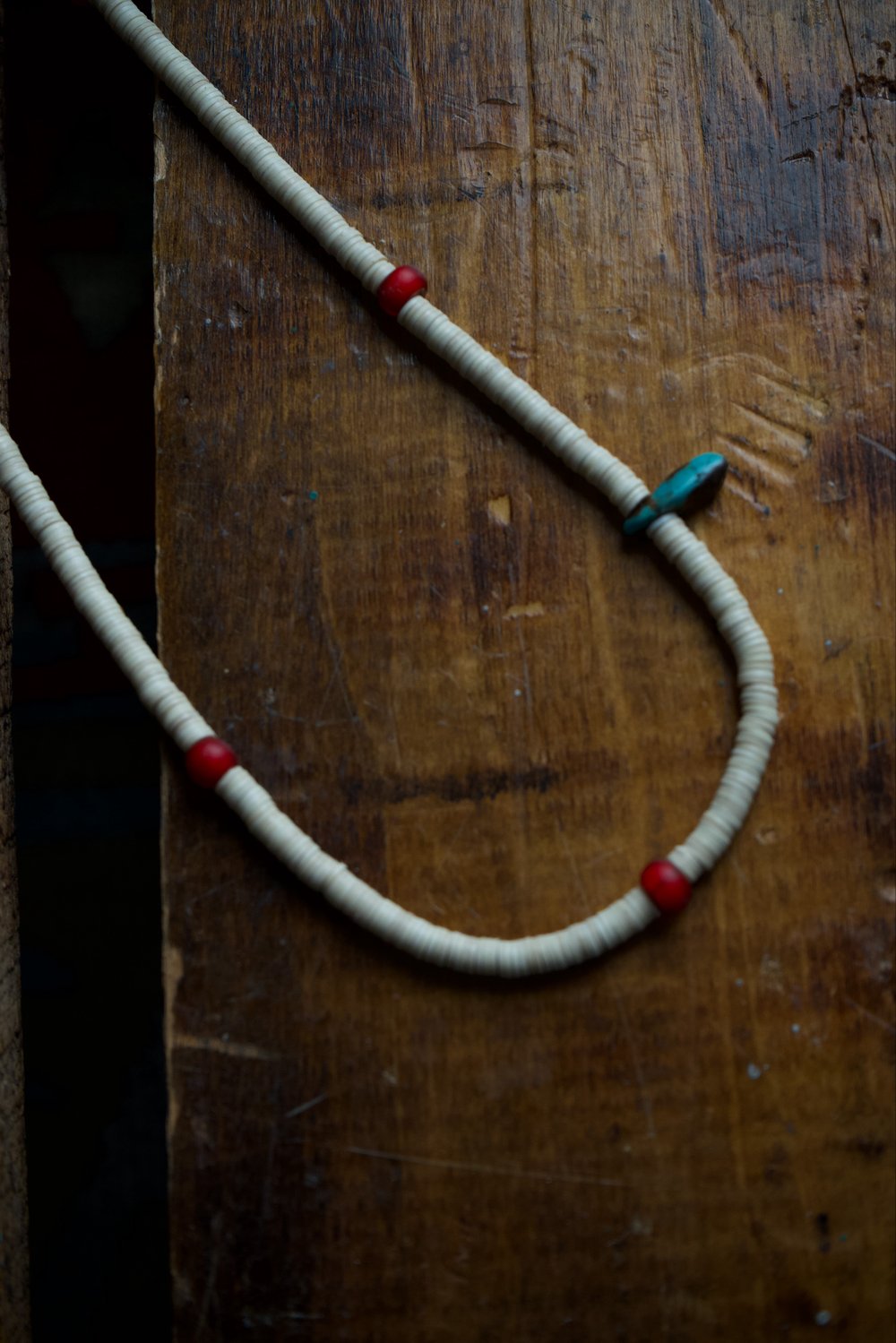 Image of Anloga necklace (Limited Edition)