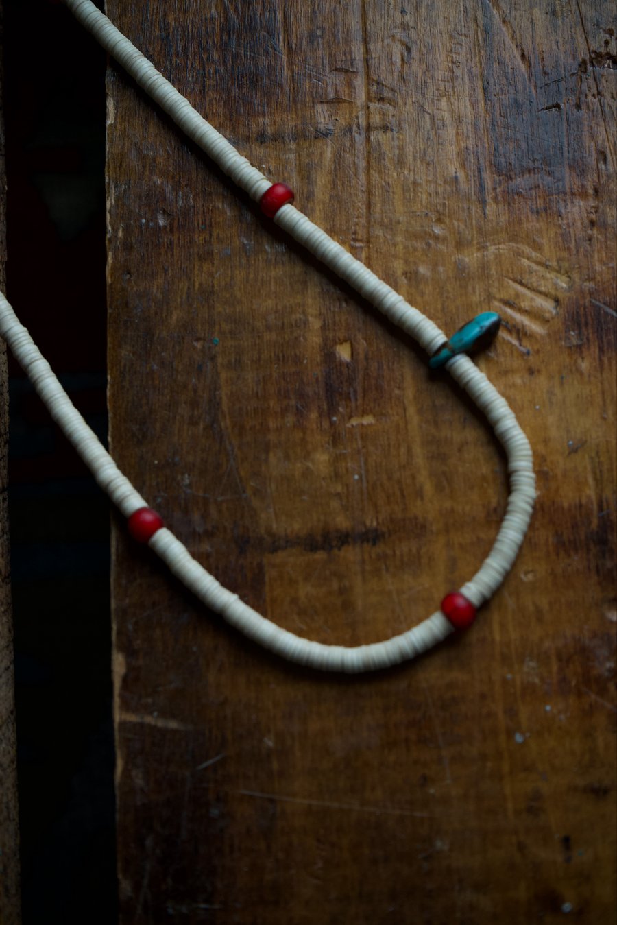 Image of Anloga necklace (Limited Edition)