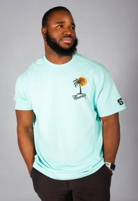 Image 1 of “Flourish” T-shirt 