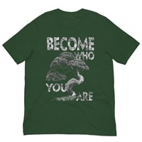 Image 1 of Become Who You Are (Bonsai)
