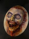 Jaw Bone Johnny wall plaques