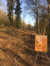 Image 2 of Farewells