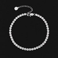 Image 2 of Tennis anklet