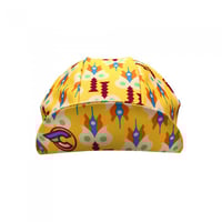 Image 2 of Cinelli Fulvia Mendini 'BABY ALIEN' Cap