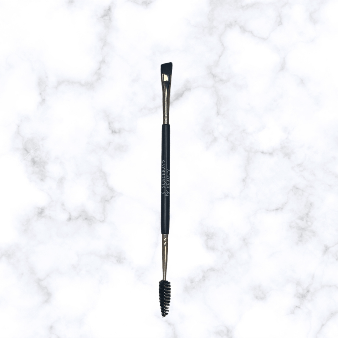 Brow Brush Fade Effect Brow & Lash Bar