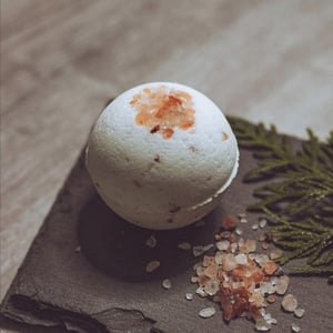 Image of Gimme Grapefruit (Bath Bomb)