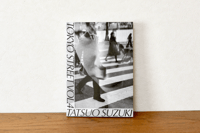 Image 1 of ZINE: TOKYO STREET VOL. 4 
