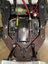 BoneHead RC carbon baja upgraded sym steering kit bonesteer  Image 3