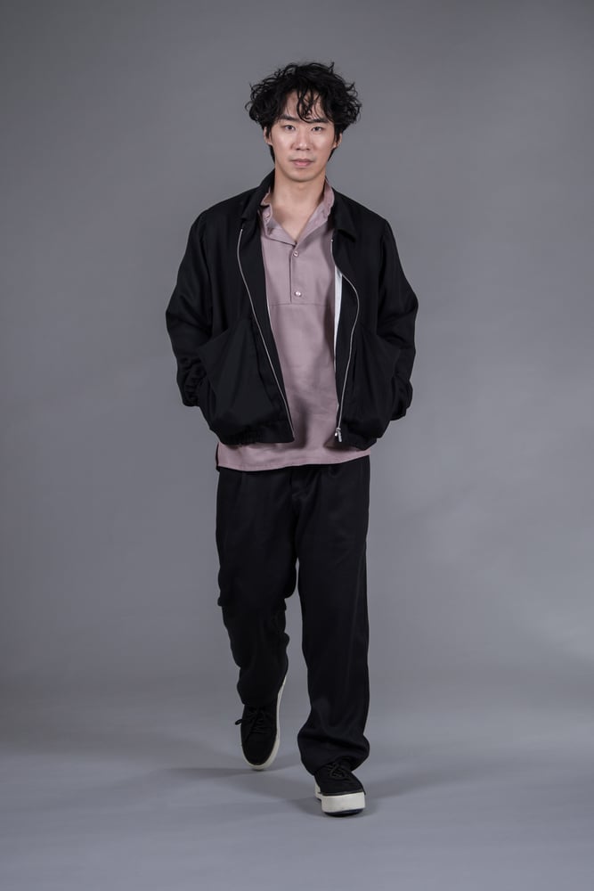 Image of Blouson №4 