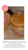 Glow Butter 