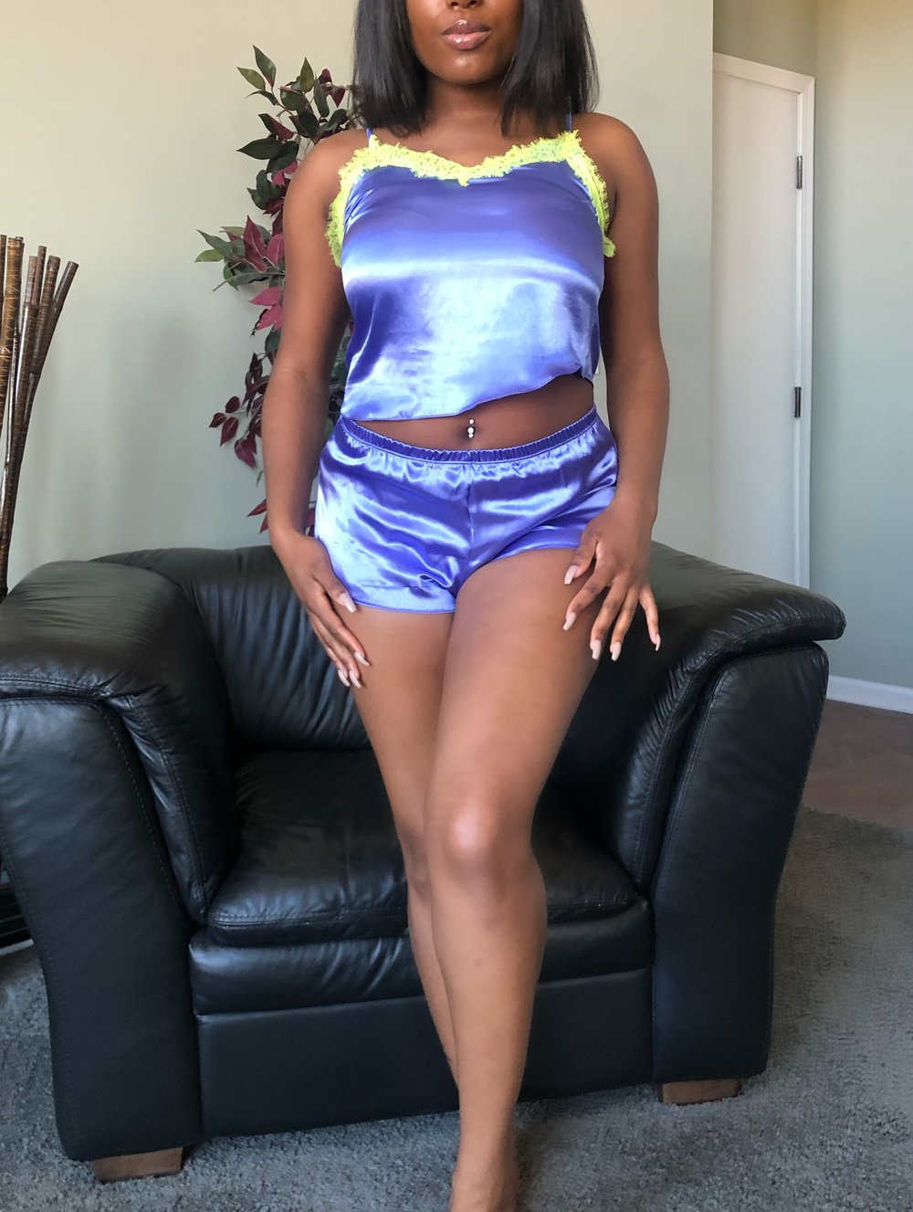 The Lilac Set