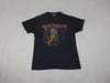 1981 Iron Maiden T-Shirt