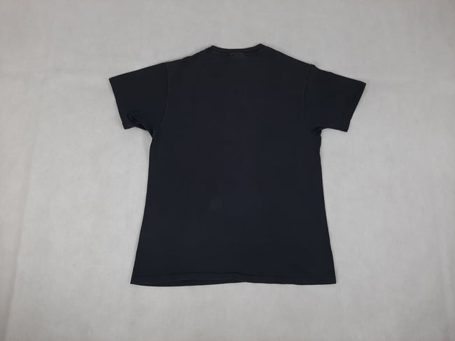 1981 Iron Maiden T-Shirt