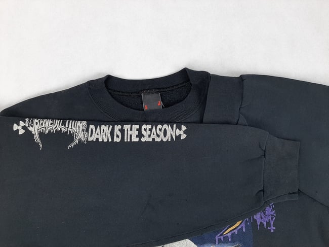 1993 Benediction Sweater