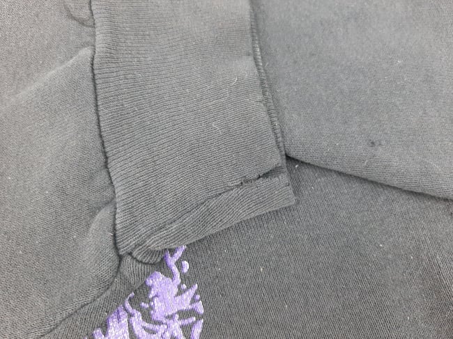 1993 Benediction Sweater