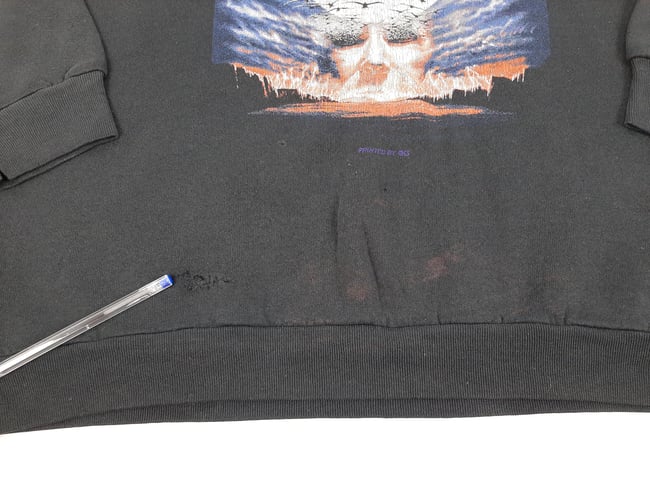 1993 Benediction Sweater