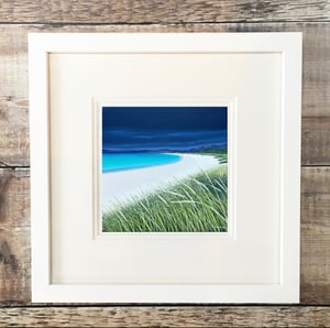 Image of Reef beach Lewis giclee print