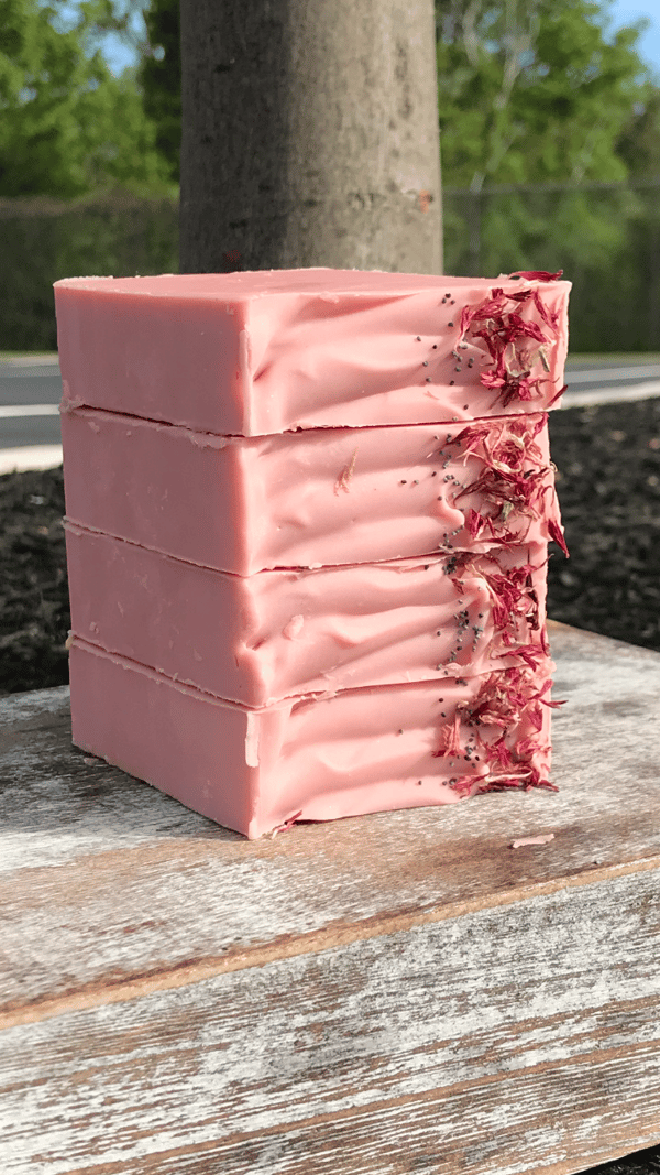 Image of Yoni Herbal Essential Oil Bar