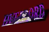 Image 2 of Albedo Slap