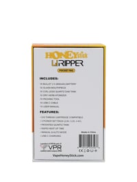 Image 2 of HoneyStick Ripper 