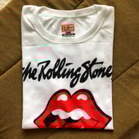 Rolling Stones Band Shirt