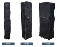 CANOPY ROLLER BAG