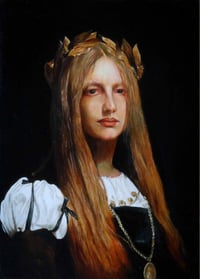 Image 2 of Portrait of Vittoria Colonna
