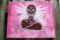 Image 1 of What you say