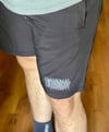 Swishy Athletic Short