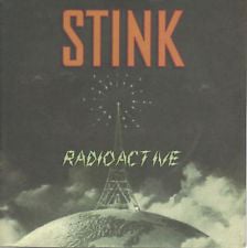 Image of Stink – Radioactive (7")