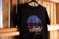 Village X Logo Shirt 