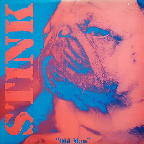 Image of Stink / Building Club – Split (7")