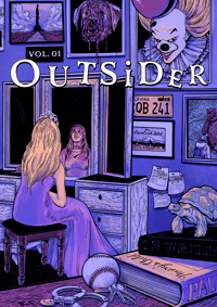 Outsider Vol. 1