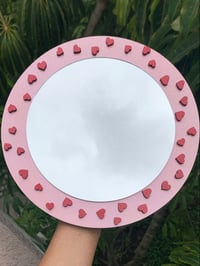 Image of Heart Mirror