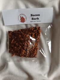 Bacon bark