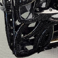 Image 3 of PRINTED HANDBAG HOLOGRAPHIC 1