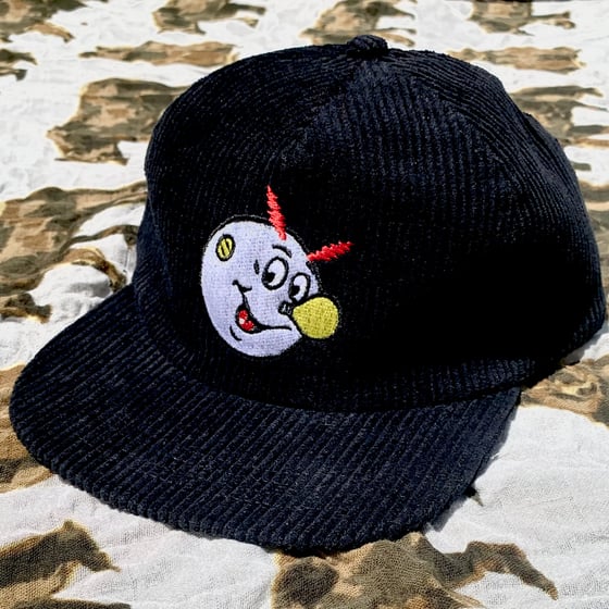 Image of Lazy Lightning Cap