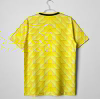 Image 2 of Dortmund 1988/89 Home