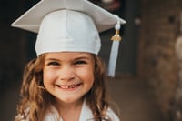 Image 4 of Cap + Gown Graduation Sessions