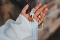 Image 3 of Cap + Gown Graduation Sessions